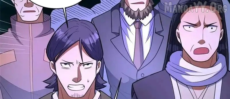 Divine Urban God Chapter 313 - page 101